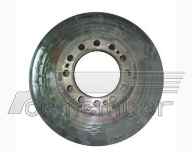 MAN Truck parts Brake Disc 8150803 0038
