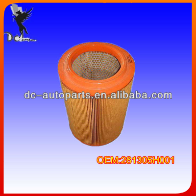 Air Filter 281305H001,281305H000 For BOGDAN BUSES,HYUNDAI Mighty/County/HD-72