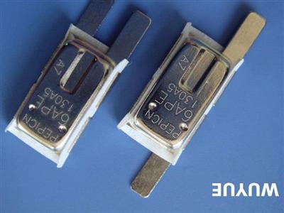 6ape Window Lift Thermostat Used for Car Window Lift, Brush Motor;