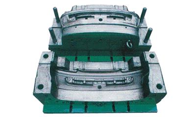 moulding machine