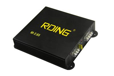 2CH Car Amplifier