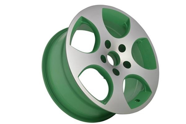 Alloy Wheels Fit For VW