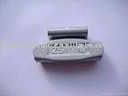 Zn Adhesive Wheel Weight