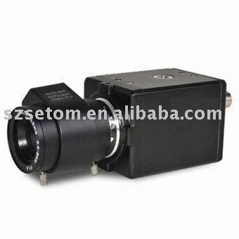 Box Security System, IR Waterproof CCTV Camera