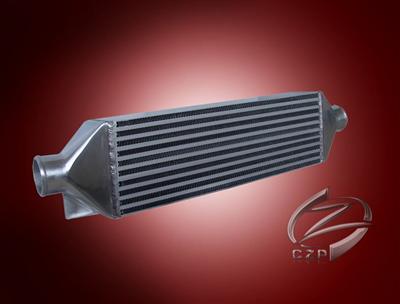 Auto Intercooler for Honda Civic 88-2000 Fm