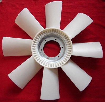 Hyundai,Daewoo trucks Fan