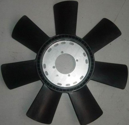 IVECO FAN BLADE