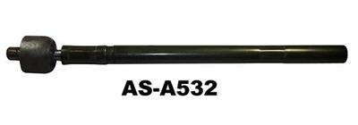 Rack End For Peugeot 307