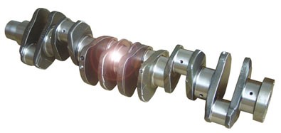 ADI Crankshaft 