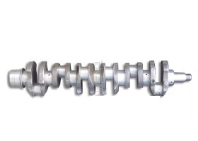 DEUTZ Crankshaft (F6L913)
