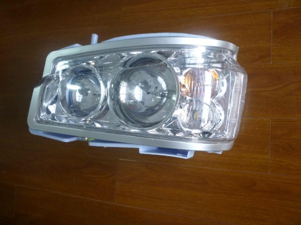HOWO Headlight
