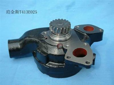 Auto Water Pump