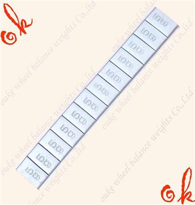 Wheel Balancing Weight