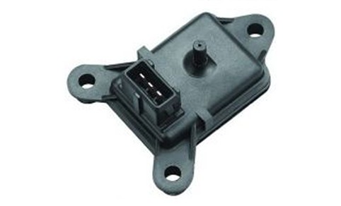 Intake air pressure sensor 612 (MAP sensor)