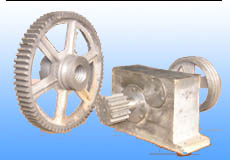 wheel retarder