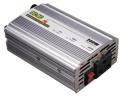 Power Inverter