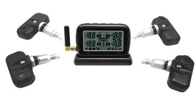 SP-I-01 TPMS For Passenger Car With Internal Sensors