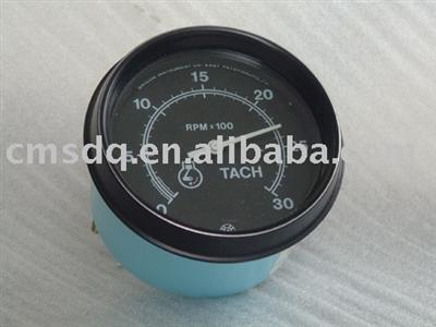 Generator Tachometer P/N:3031734