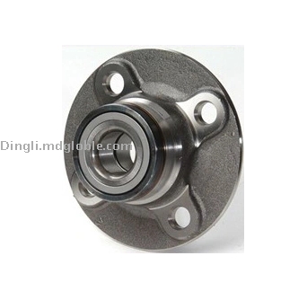 Wheel Hub Assembly 