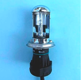 HID Xenon Ballast 04