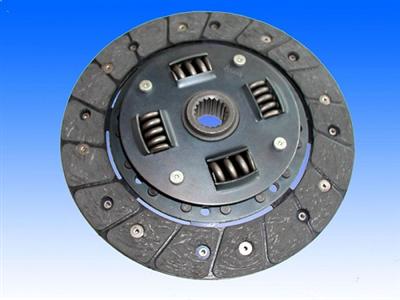Clutch Disc