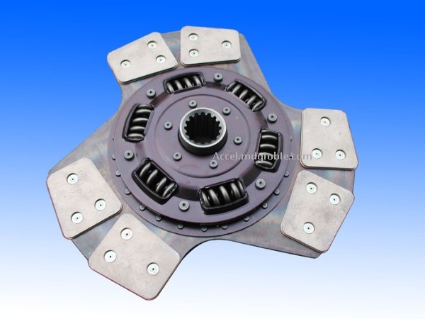 Clutch Disc