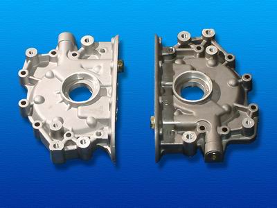 Aluminum Metal Alloy