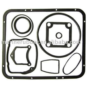 Rubber Gasket Nr, Epdm, Nbr.