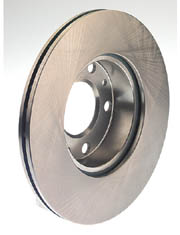 Brake Discs