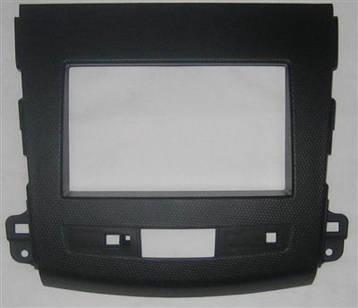 Dashboard Installation Kits For New Stereo