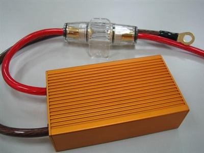 Voltage Regulator/Stabilizer