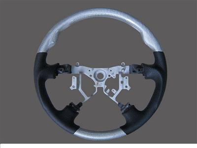 Carbon Fiber Steering Wheel