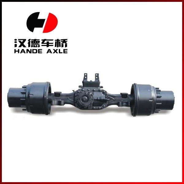 HDM237 Drive Axle/ HDM237 Driving Axle/ RT237P R237P