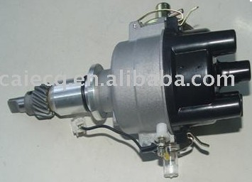 Distributor Assy Toyota Rotor
