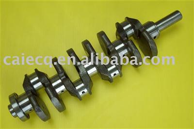 CRANKSHAFT FOR TOYOTA/VOLVE