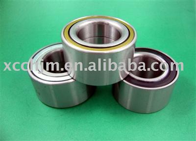Automobile Wheel Bearing