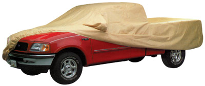 auto Covers and sun shades