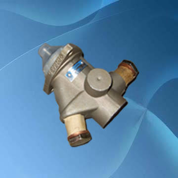 Tatra fuel feed pump P/N: 443979642281