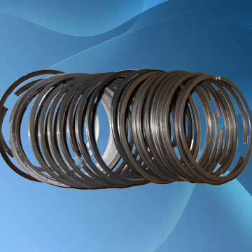 Tatra Piston Ring P/N: 319231408280