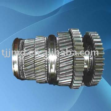 gearbox gear assembly for HOWO