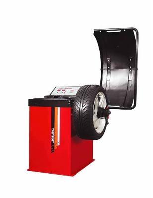 Wheel Balancer 108×80×115 CM