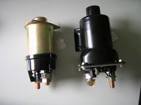 Auto Solenoids
