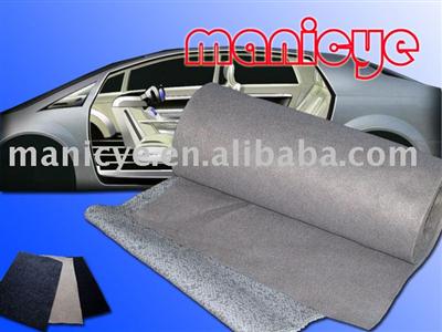 automotive fabric