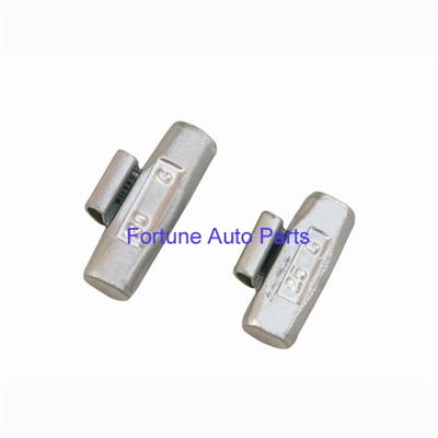 Different Models Wheel Weights