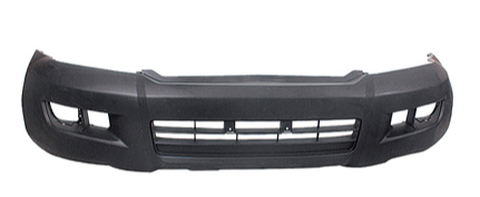 PRADO FJ120 Front Bumper