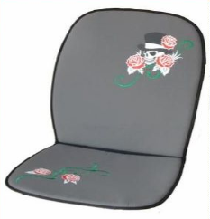 seat cushion