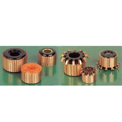 Wiper Commutator for Fiat