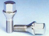 Car Wheel Lug Bolts Ar Hub Bolts, Wheel Hub Studs, Wheel Studs, Allen Bolts
