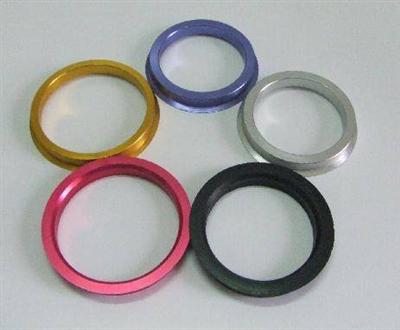 Wheel Hub Centric Rings
