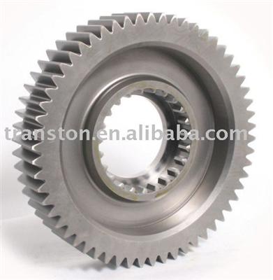 Truck Gear High precision